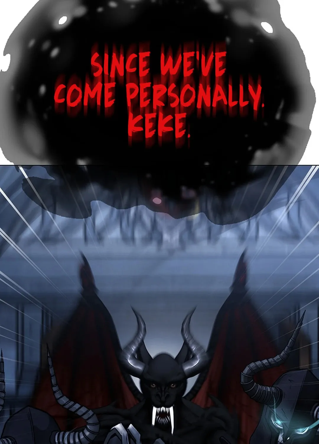 Martial Arts Alone Chapter 80 page 126 - 