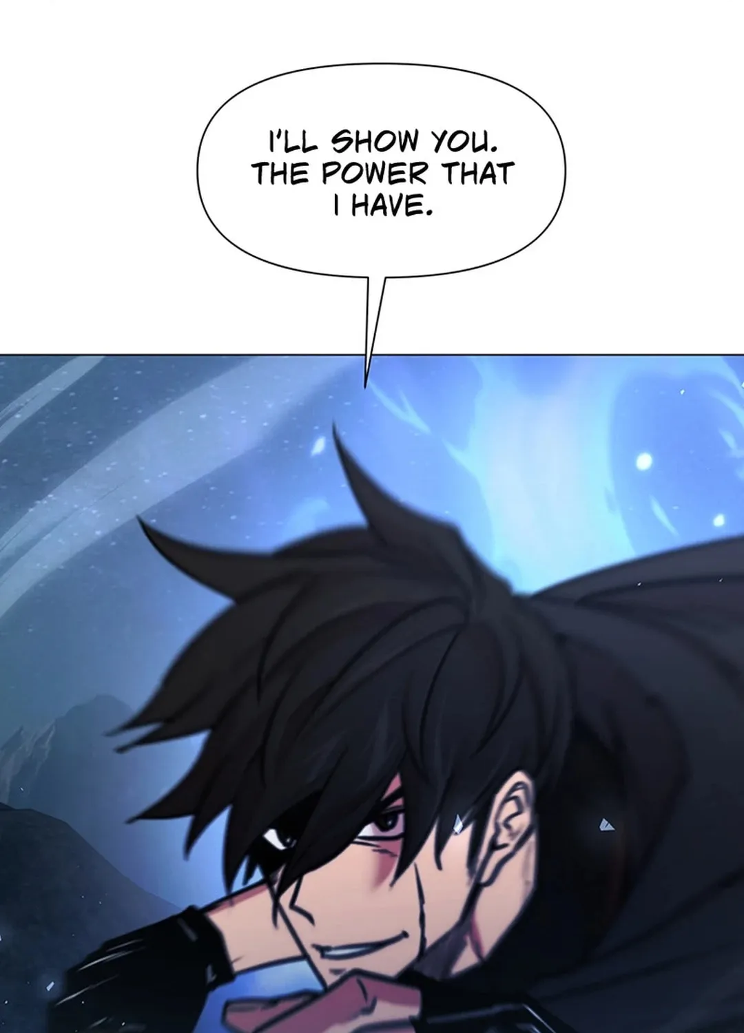 Martial Arts Alone Chapter 80 page 129 - 
