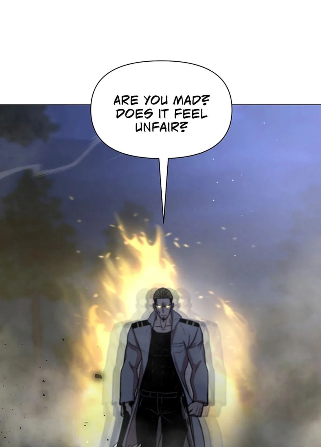Martial Arts Alone Chapter 80 page 22 - 
