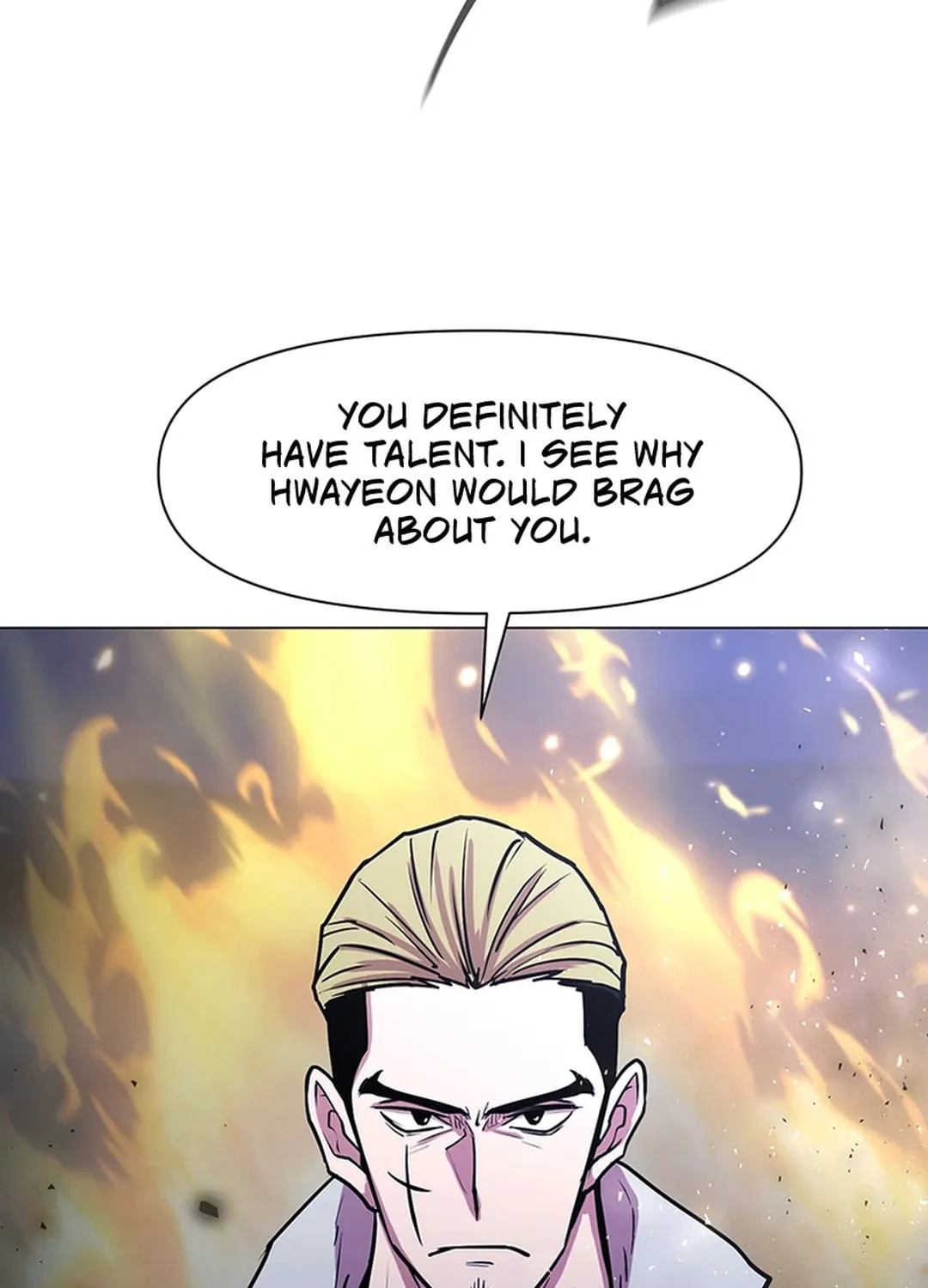 Martial Arts Alone Chapter 80 page 25 - 