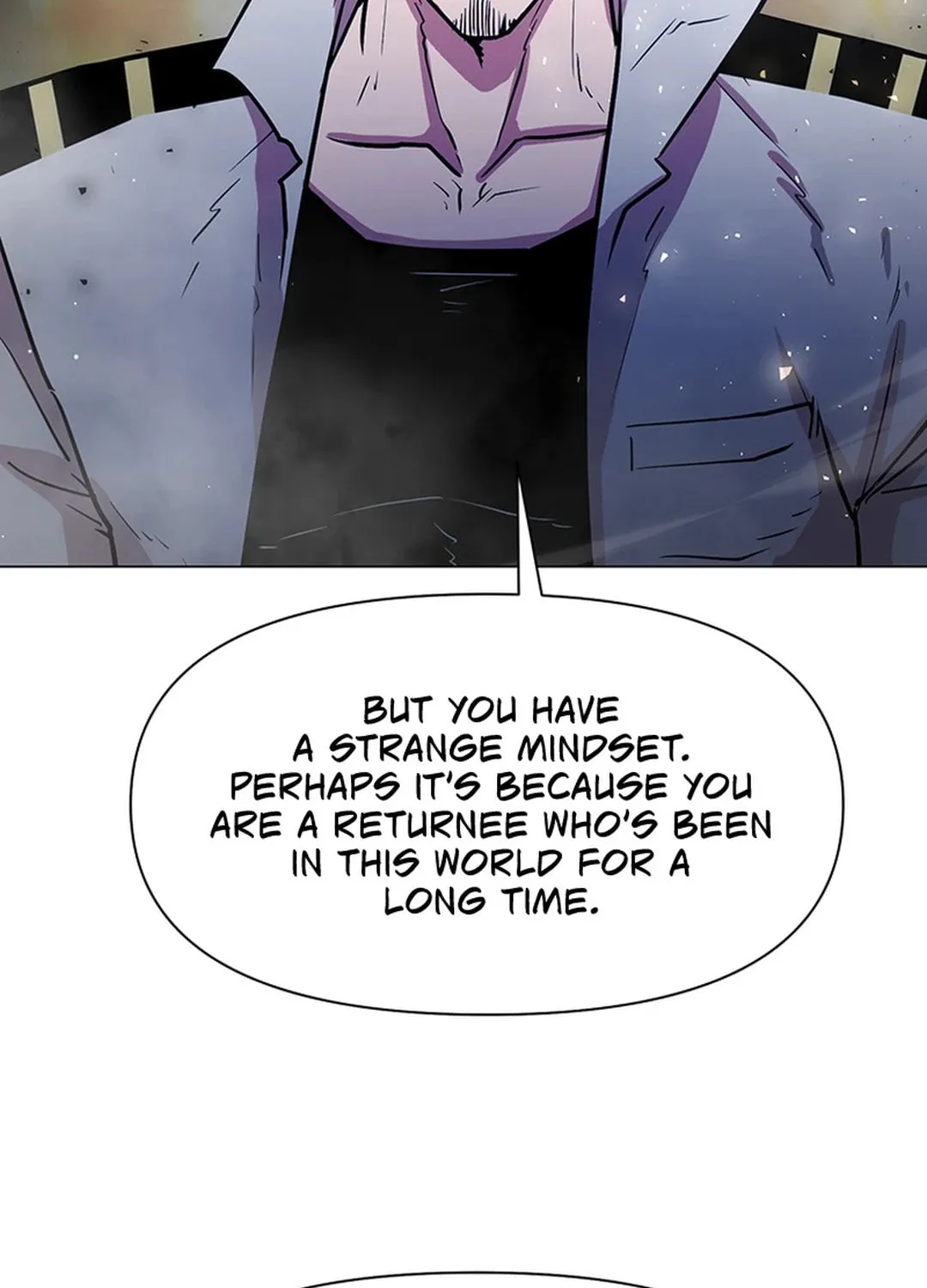 Martial Arts Alone Chapter 80 page 26 - 