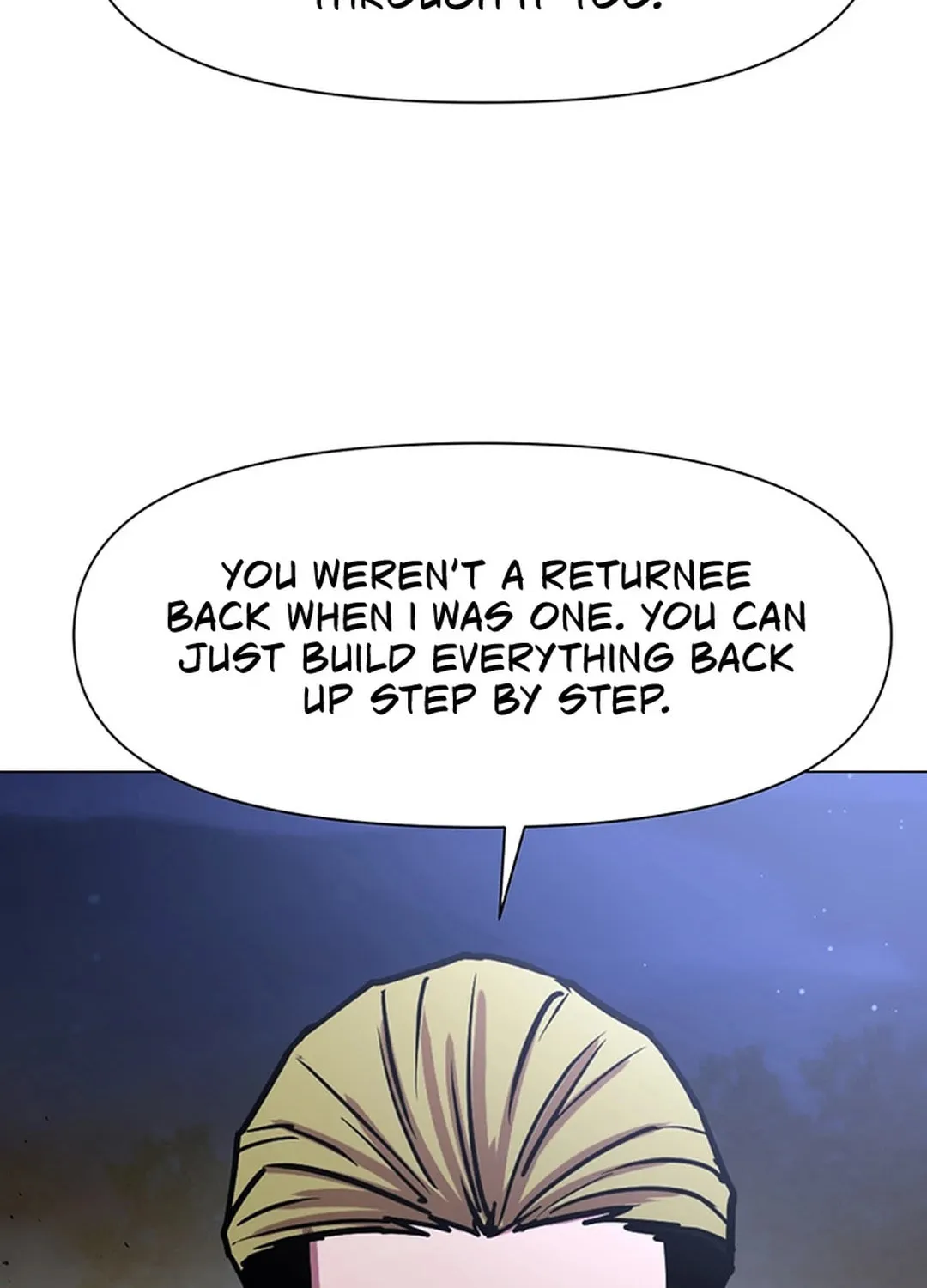 Martial Arts Alone Chapter 80 page 29 - 