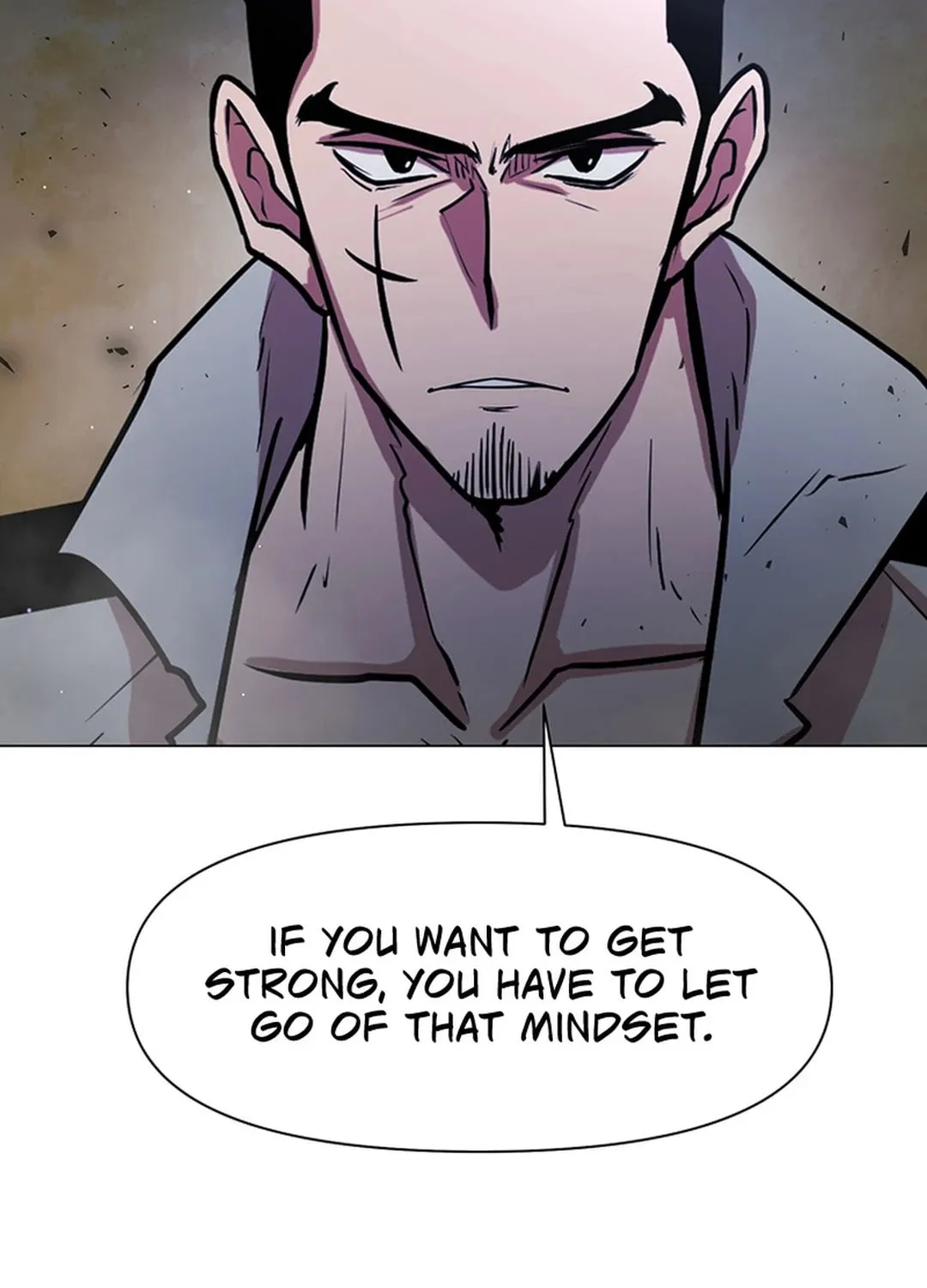 Martial Arts Alone Chapter 80 page 30 - 