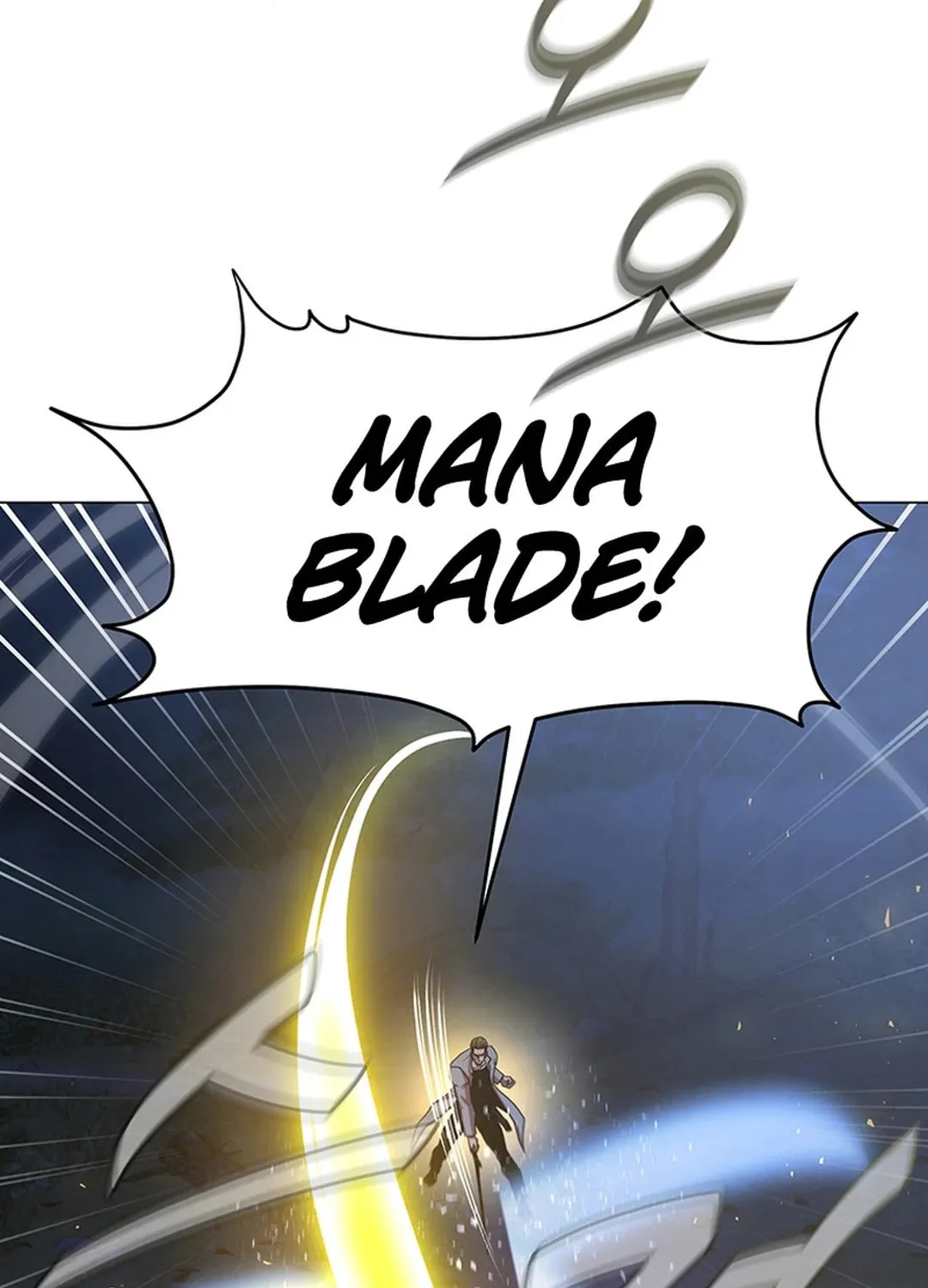 Martial Arts Alone Chapter 80 page 4 - 