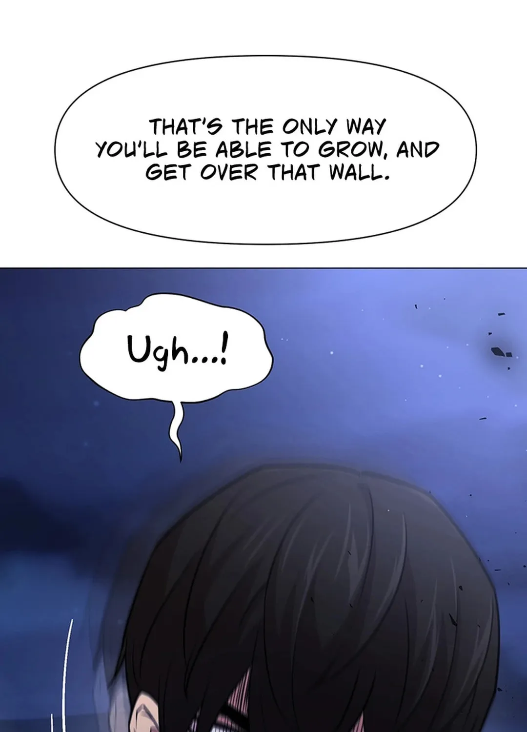 Martial Arts Alone Chapter 80 page 31 - 