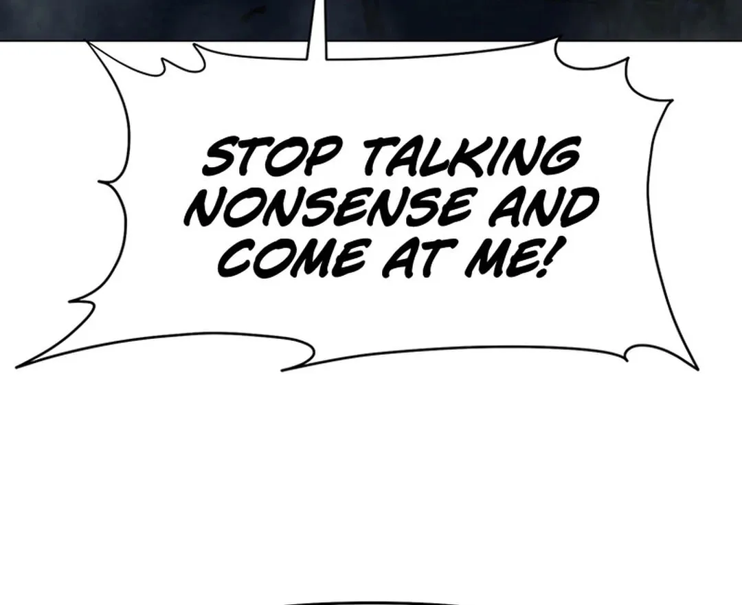 Martial Arts Alone Chapter 80 page 34 - 