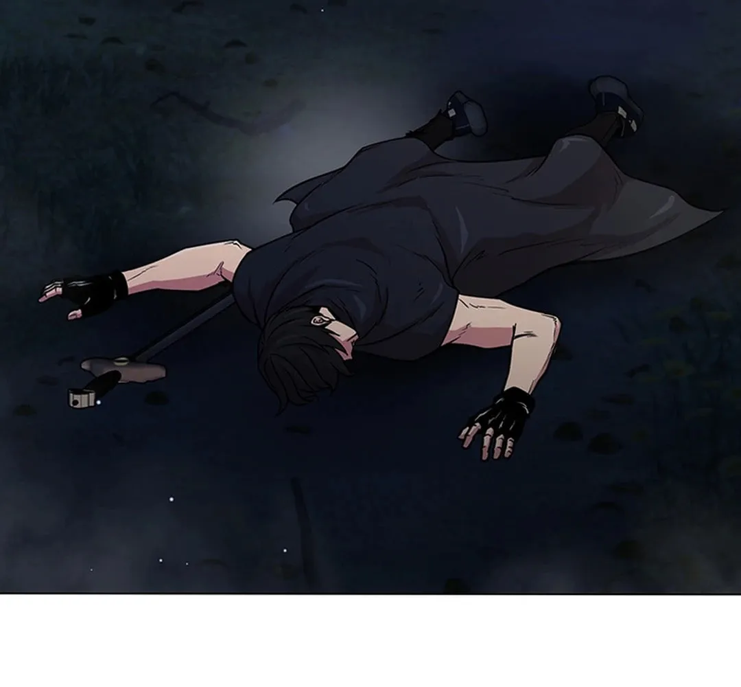 Martial Arts Alone Chapter 80 page 41 - 