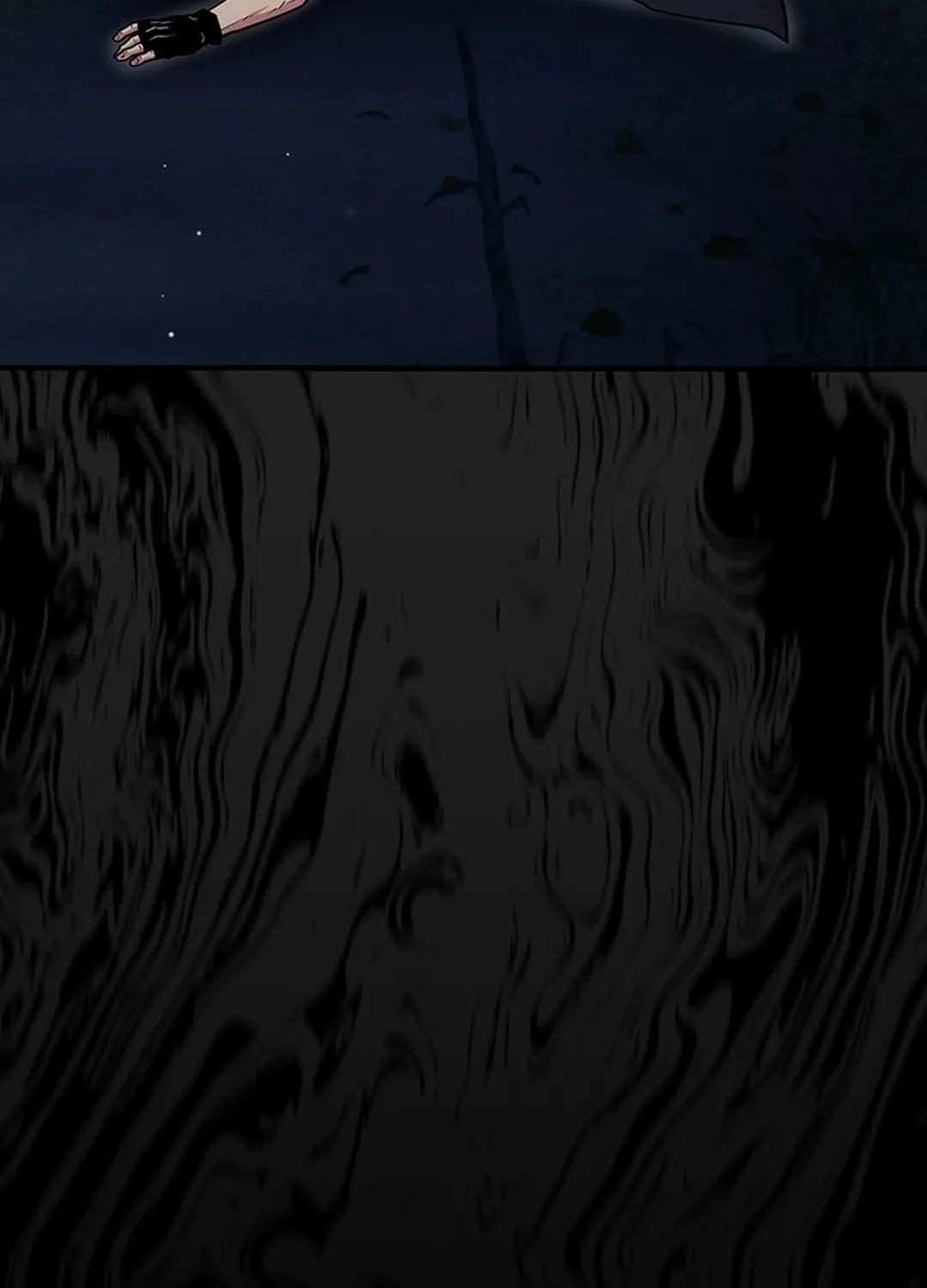 Martial Arts Alone Chapter 80 page 45 - 