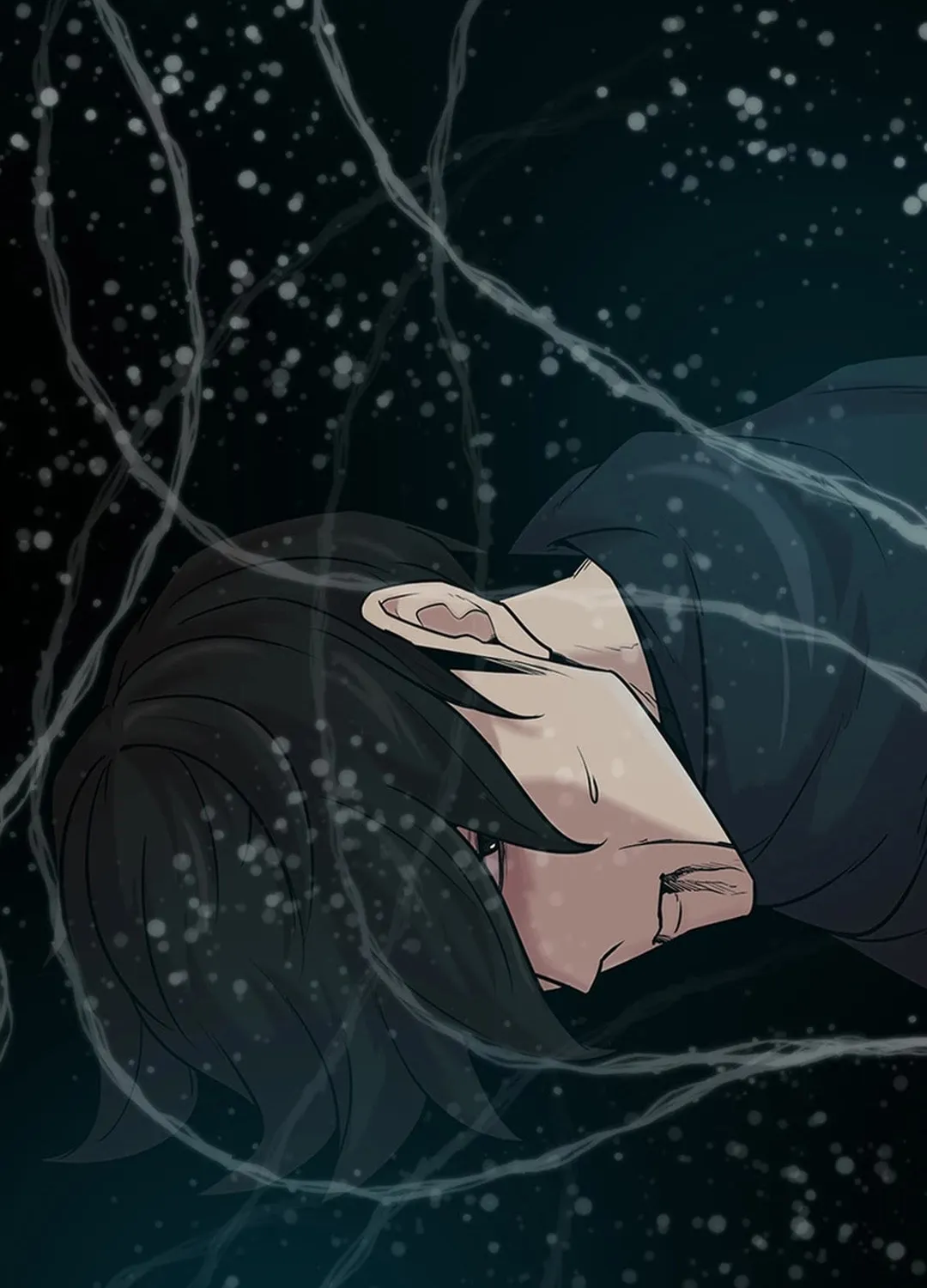 Martial Arts Alone Chapter 80 page 52 - 