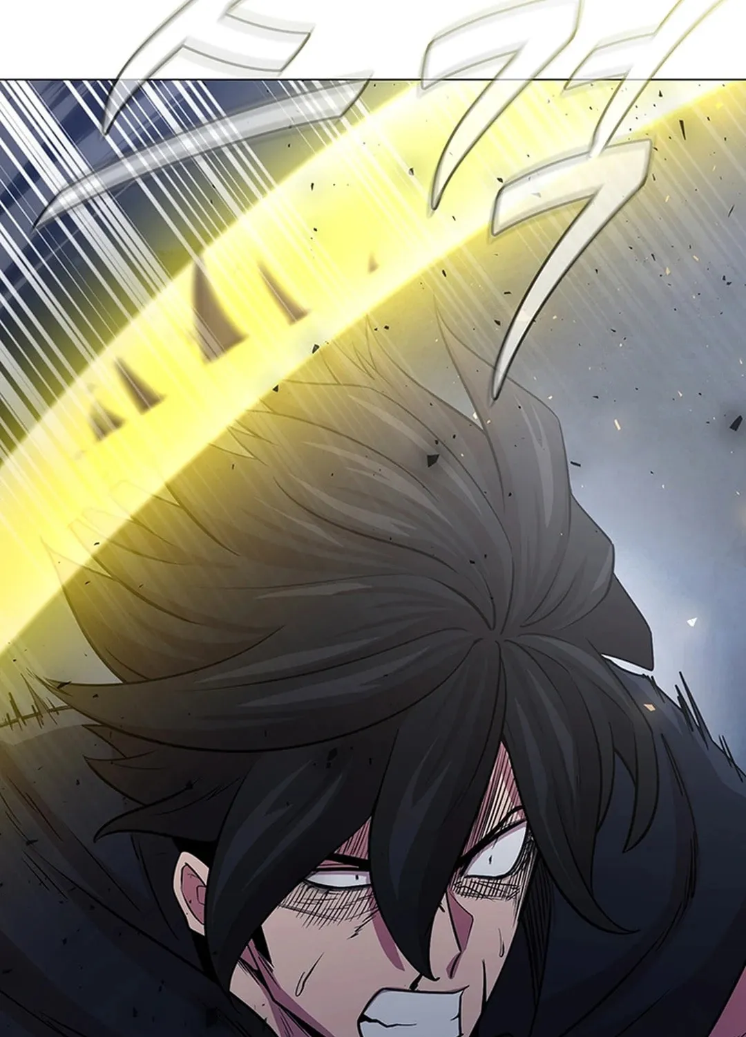 Martial Arts Alone Chapter 80 page 7 - 