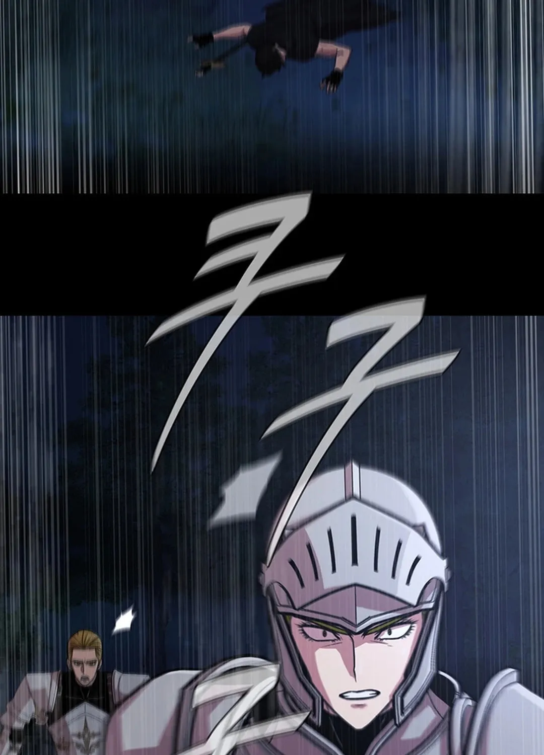 Martial Arts Alone Chapter 80 page 64 - 
