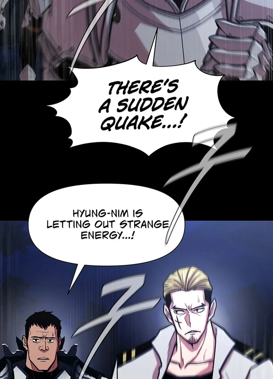 Martial Arts Alone Chapter 80 page 65 - 