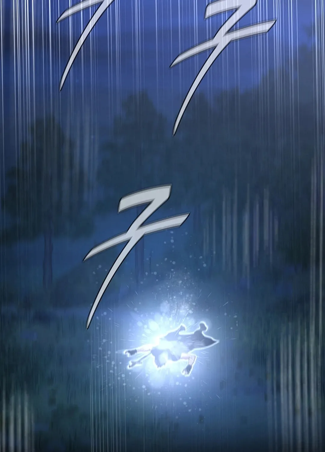 Martial Arts Alone Chapter 80 page 67 - 