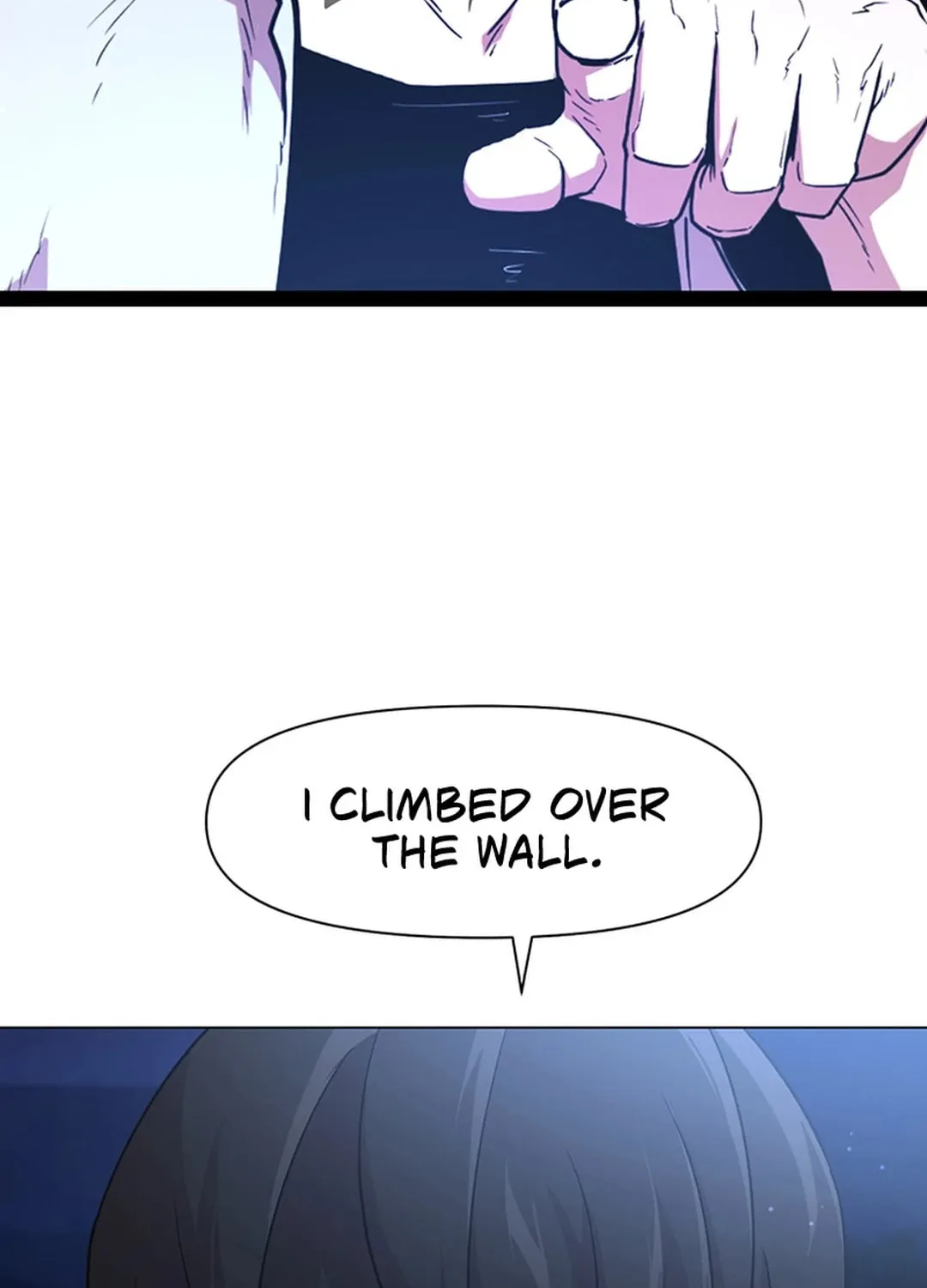 Martial Arts Alone Chapter 80 page 77 - 