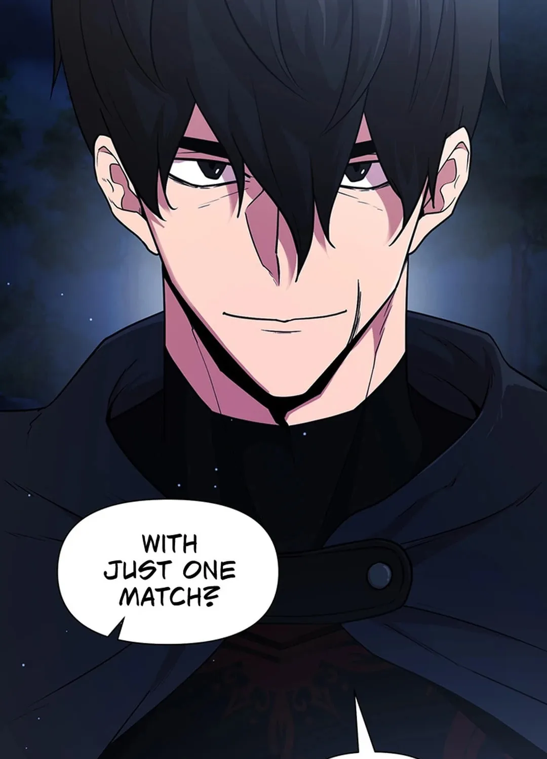 Martial Arts Alone Chapter 80 page 78 - 