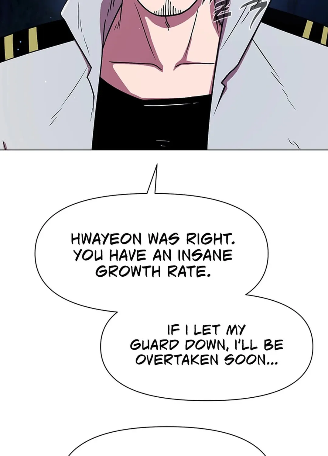 Martial Arts Alone Chapter 80 page 80 - 