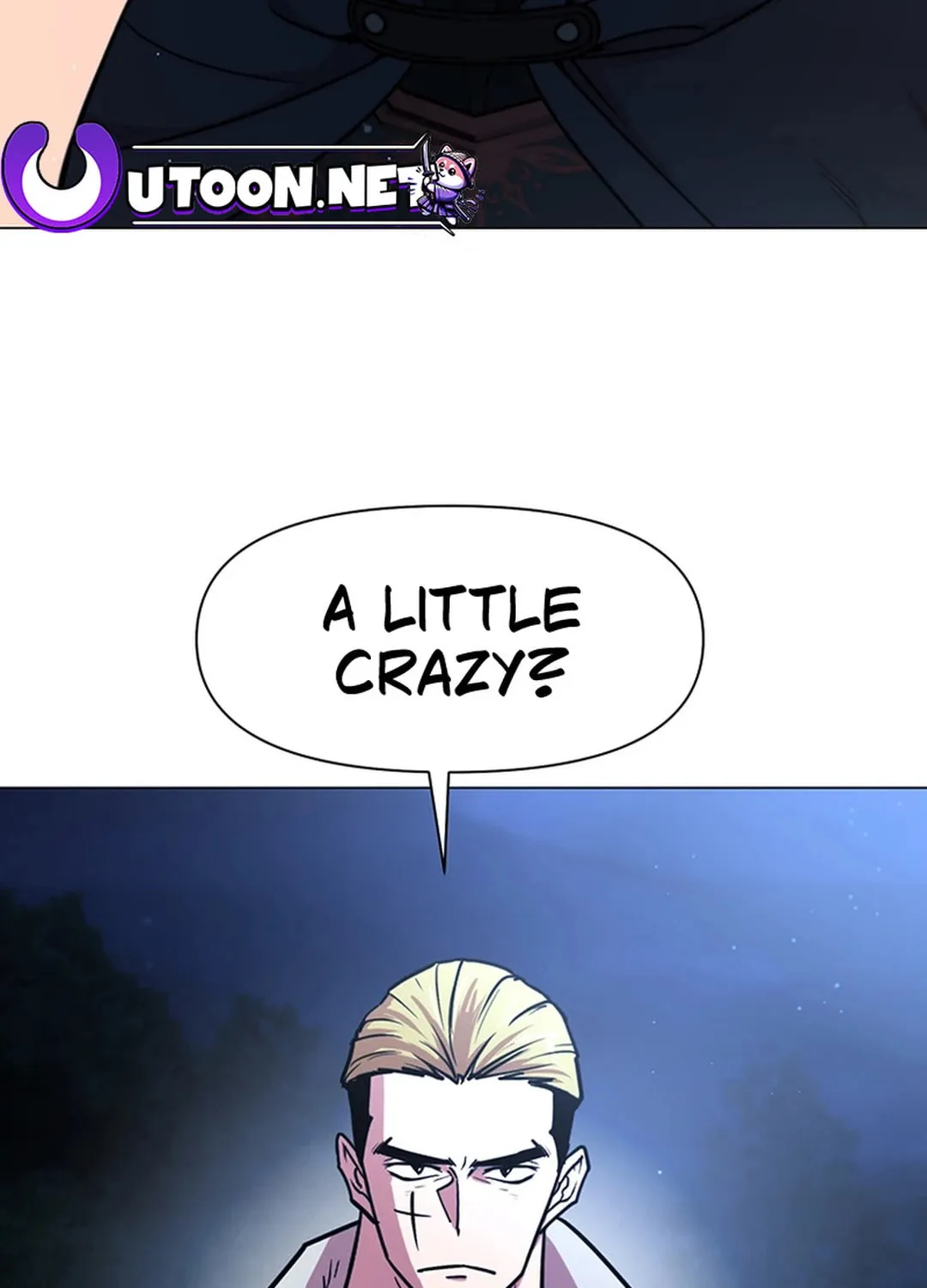 Martial Arts Alone Chapter 80 page 85 - 