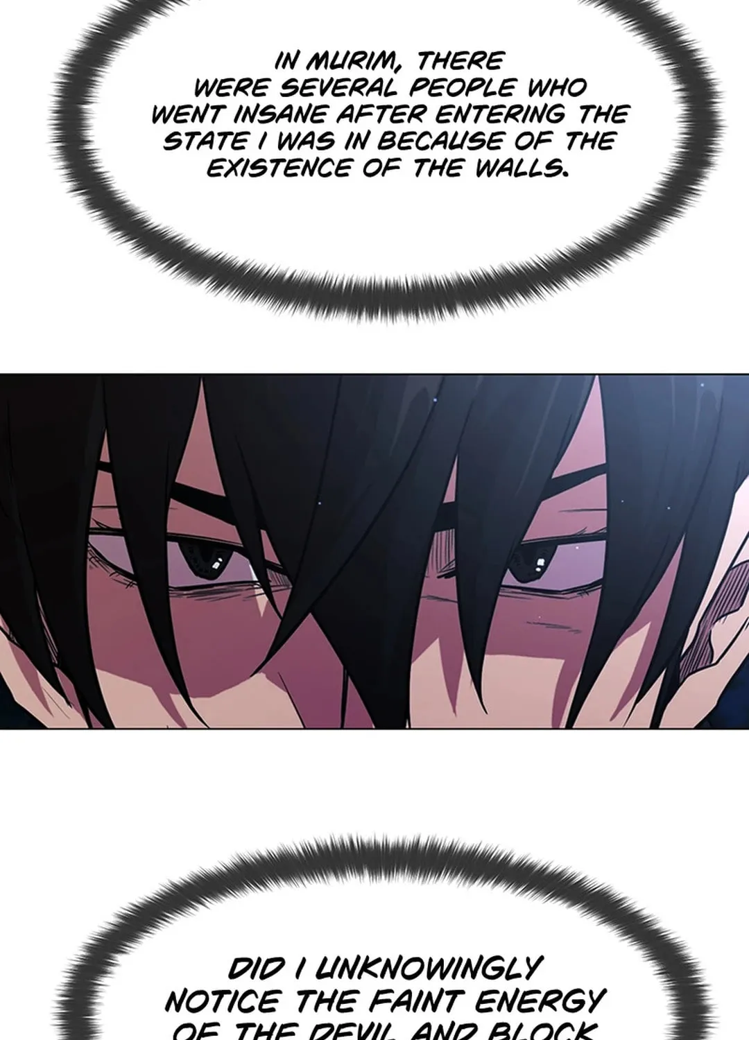 Martial Arts Alone Chapter 80 page 87 - 