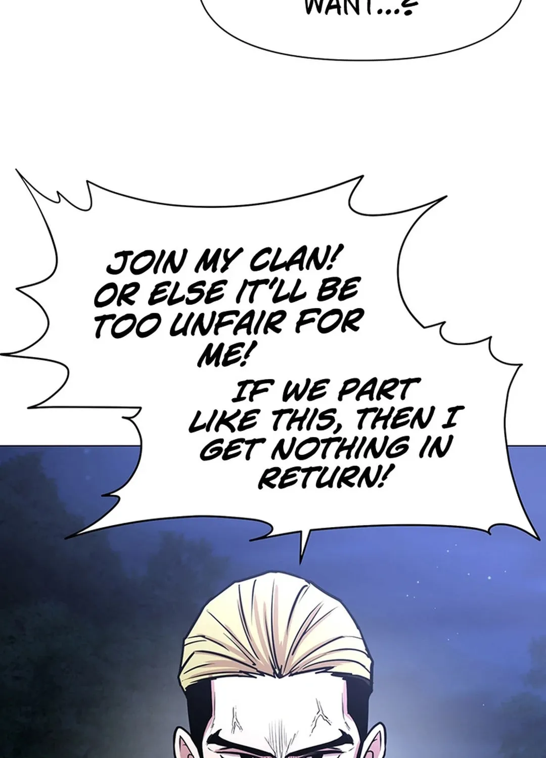 Martial Arts Alone Chapter 80 page 92 - 