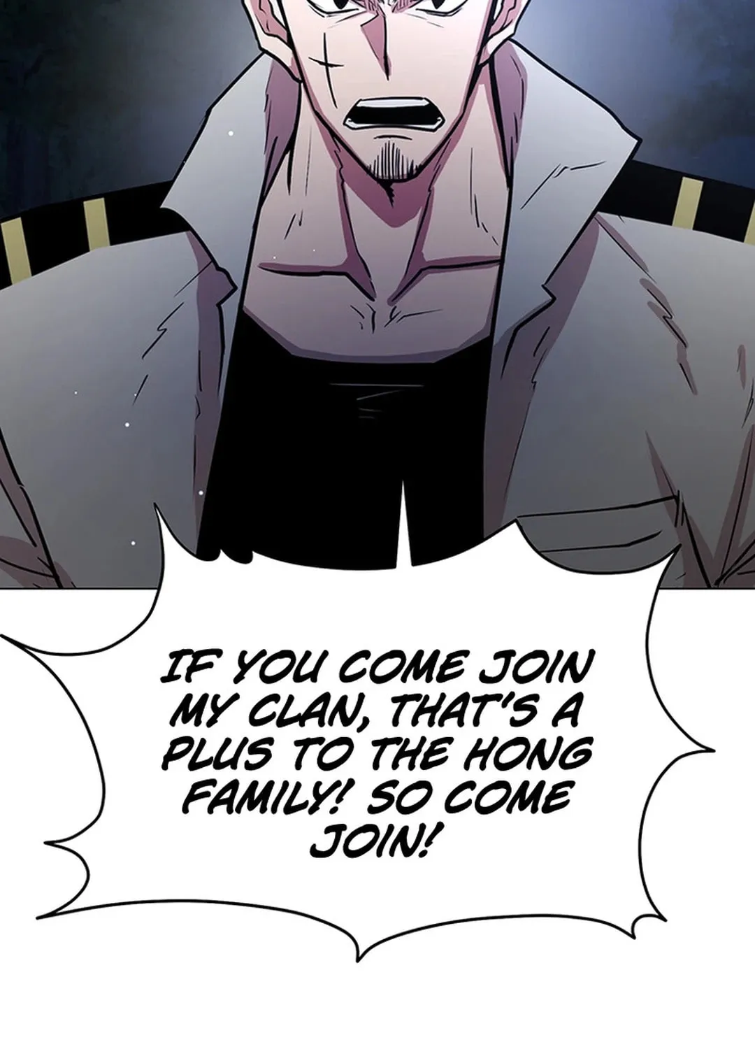 Martial Arts Alone Chapter 80 page 93 - 