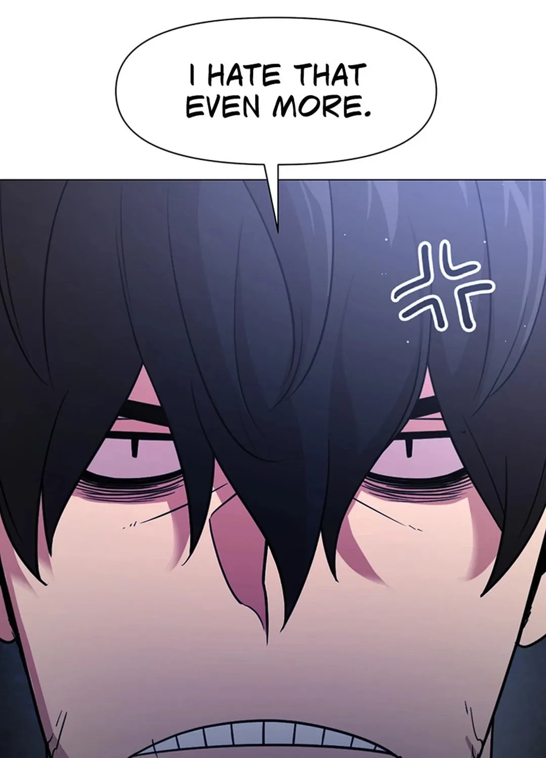 Martial Arts Alone Chapter 80 page 97 - 