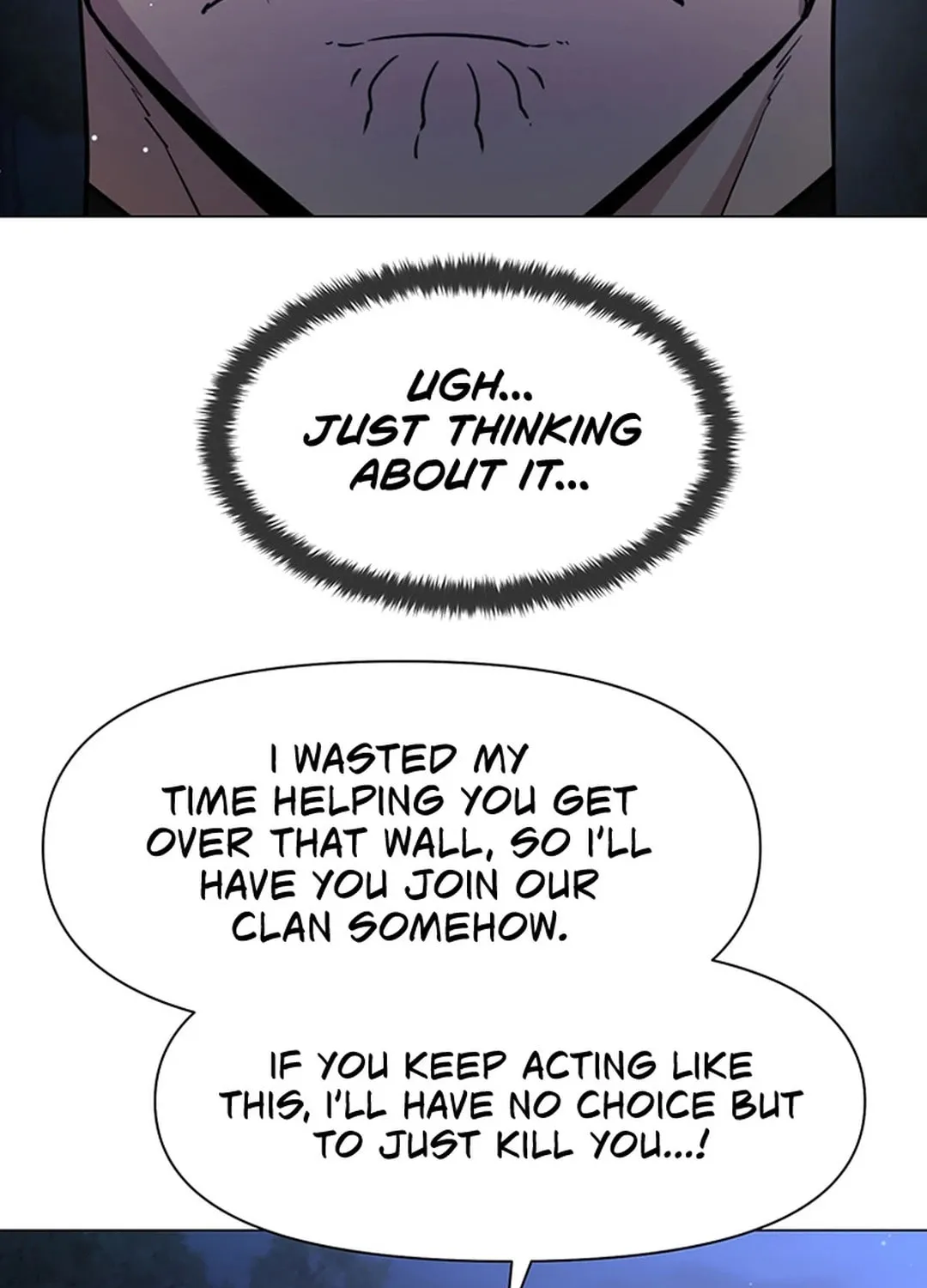Martial Arts Alone Chapter 80 page 98 - 