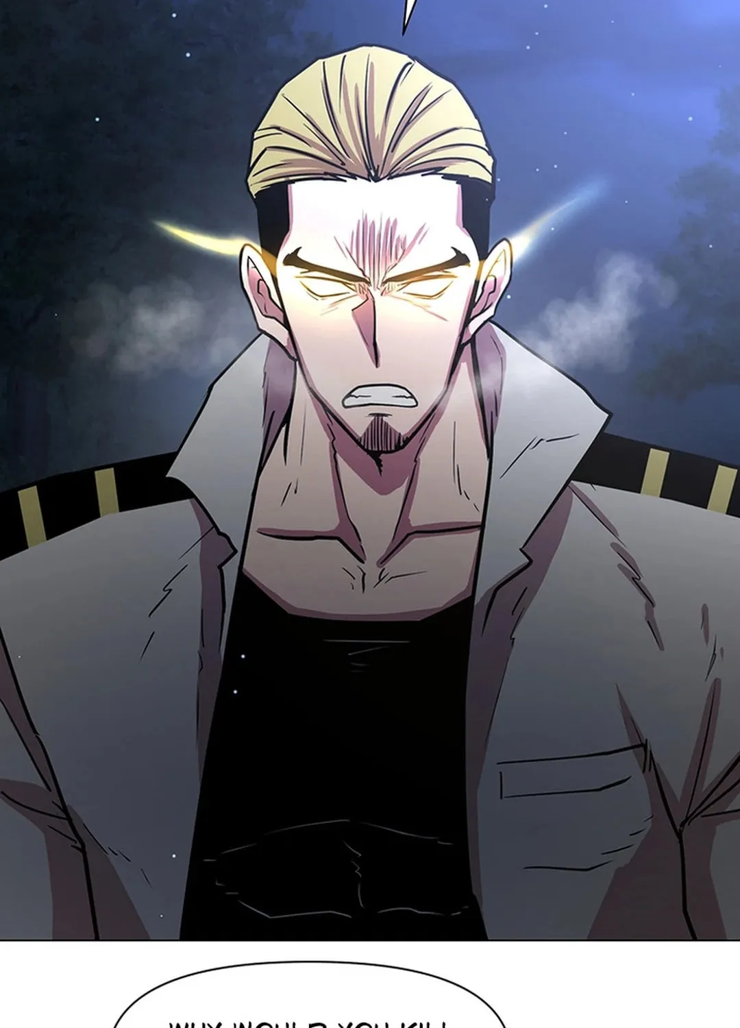 Martial Arts Alone Chapter 80 page 99 - 