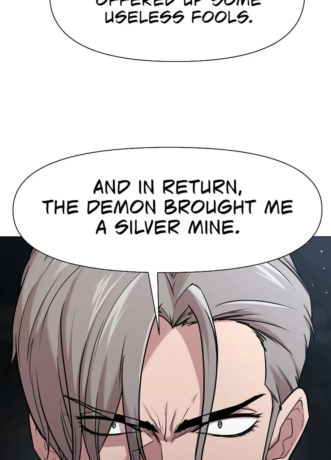Martial Arts Alone Chapter 81 page 11 - 