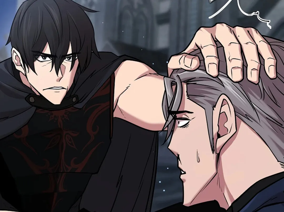 Martial Arts Alone Chapter 81 page 103 - 