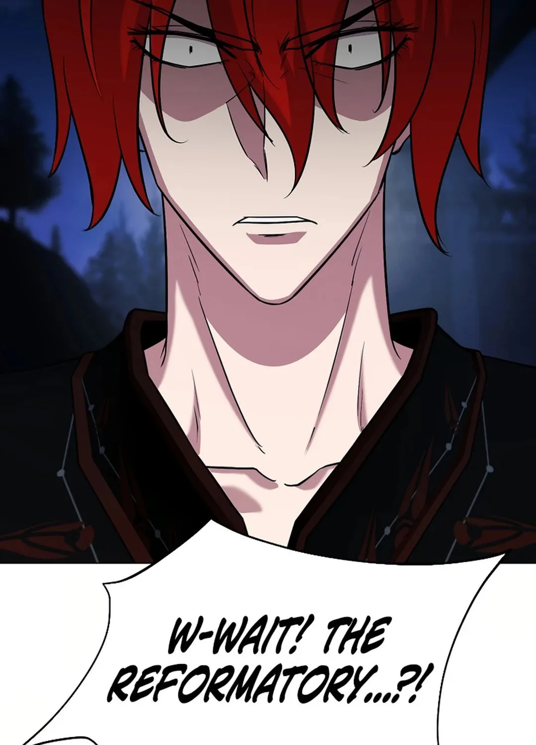 Martial Arts Alone Chapter 81 page 108 - 