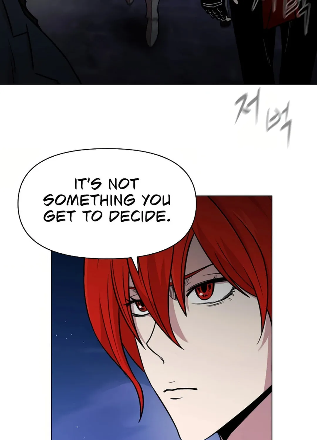 Martial Arts Alone Chapter 81 page 112 - 
