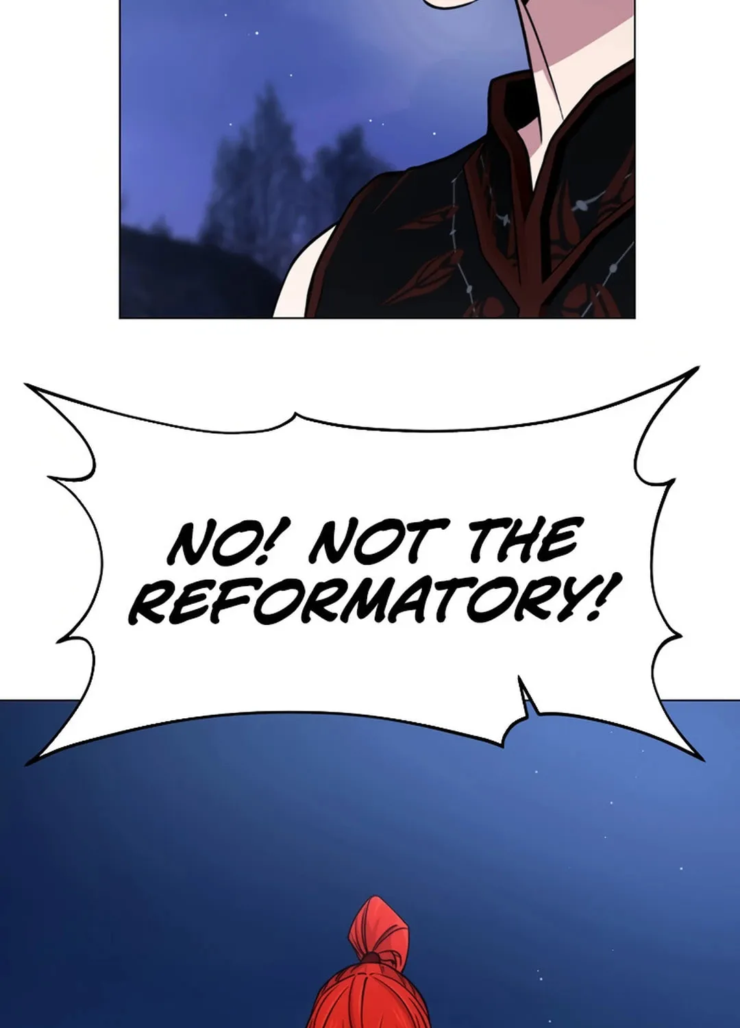 Martial Arts Alone Chapter 81 page 113 - 