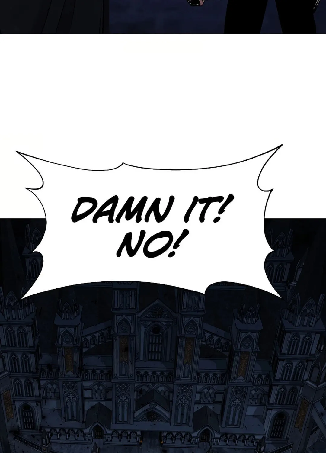 Martial Arts Alone Chapter 81 page 116 - 