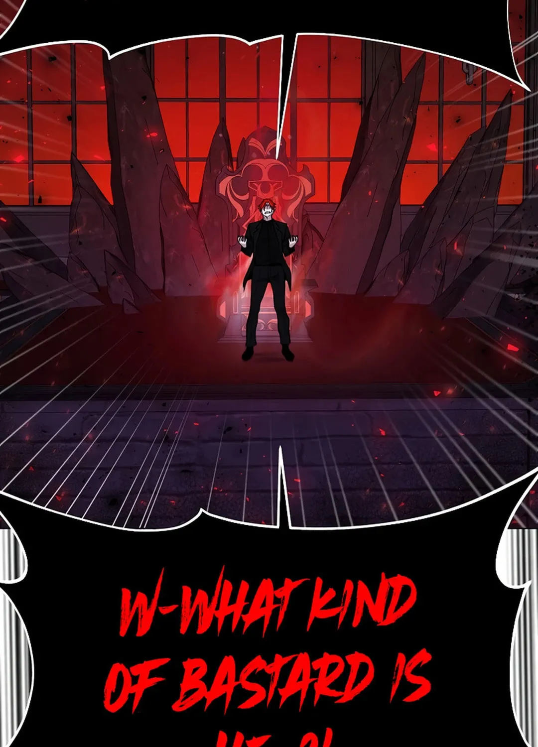 Martial Arts Alone Chapter 81 page 122 - 