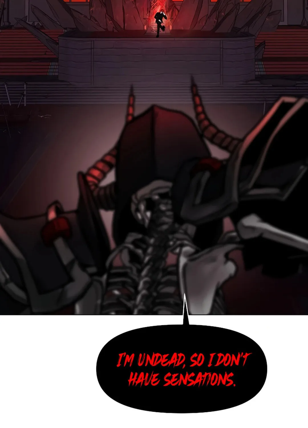 Martial Arts Alone Chapter 81 page 128 - 
