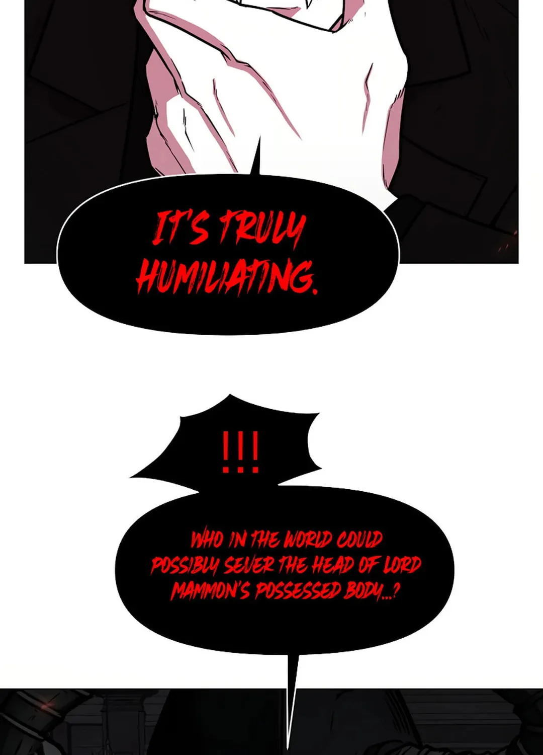 Martial Arts Alone Chapter 81 page 130 - 