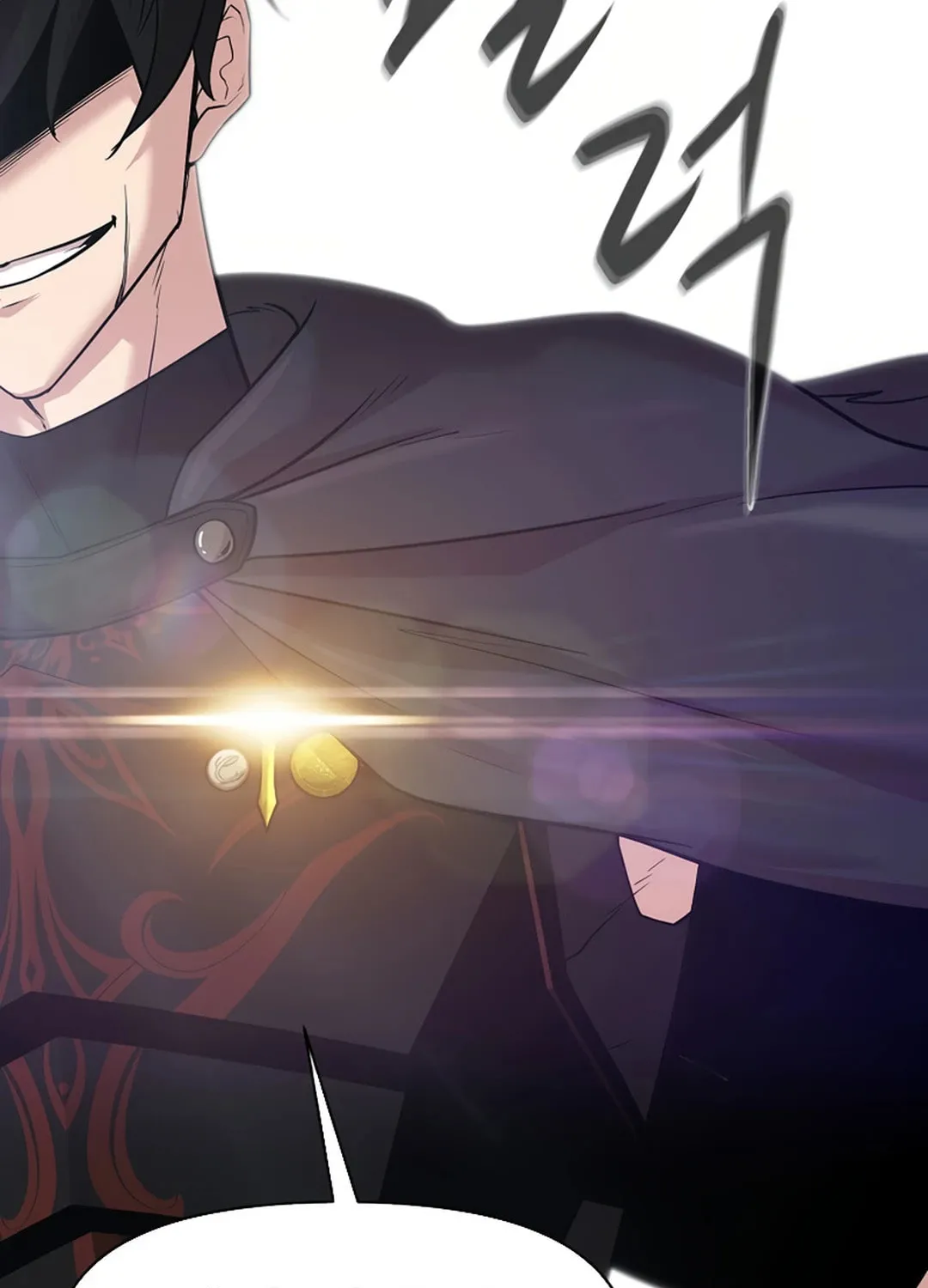 Martial Arts Alone Chapter 81 page 16 - 
