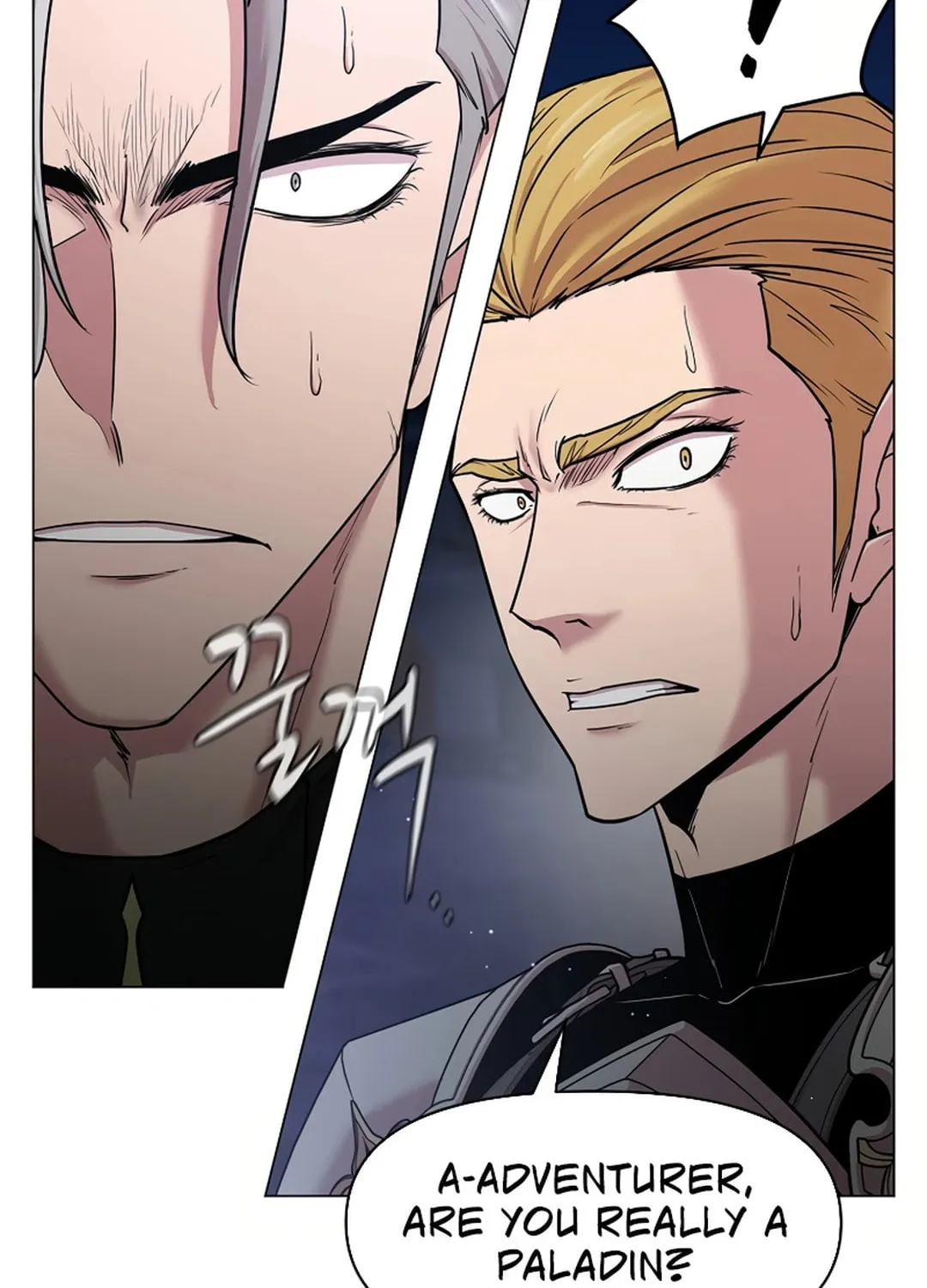 Martial Arts Alone Chapter 81 page 19 - 
