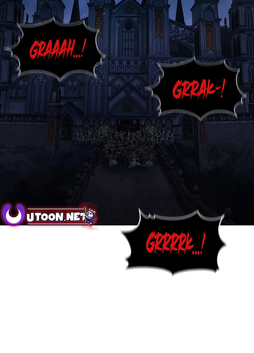 Martial Arts Alone Chapter 81 page 3 - 