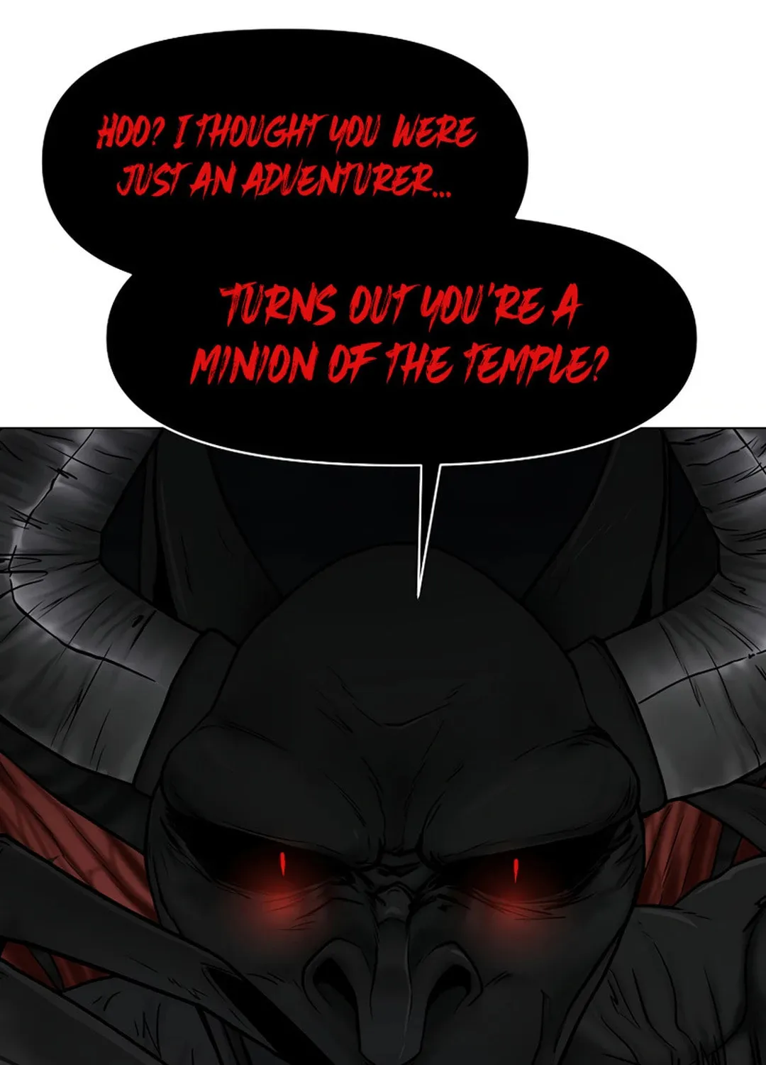 Martial Arts Alone Chapter 81 page 22 - 
