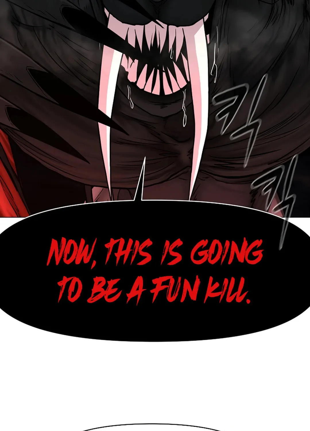 Martial Arts Alone Chapter 81 page 23 - 