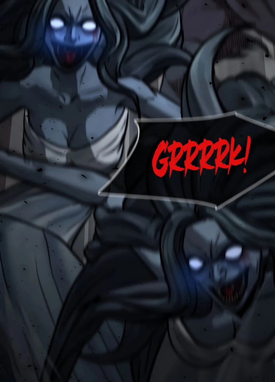 Martial Arts Alone Chapter 81 page 30 - 