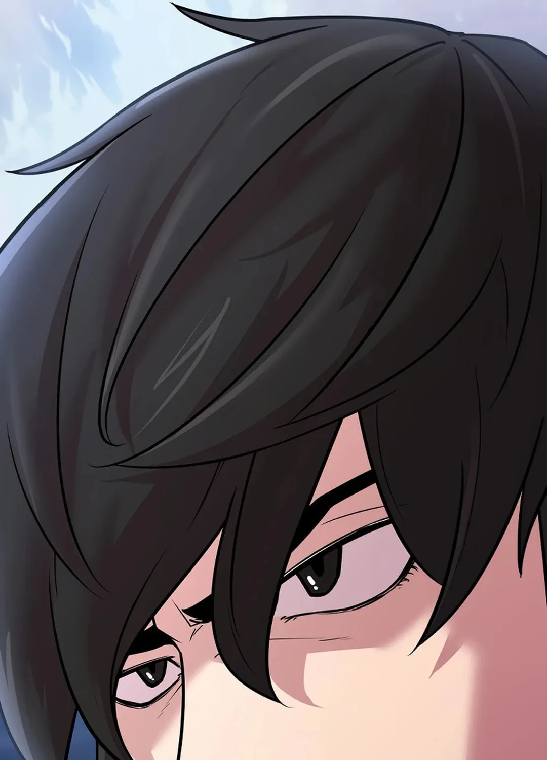 Martial Arts Alone Chapter 81 page 32 - 