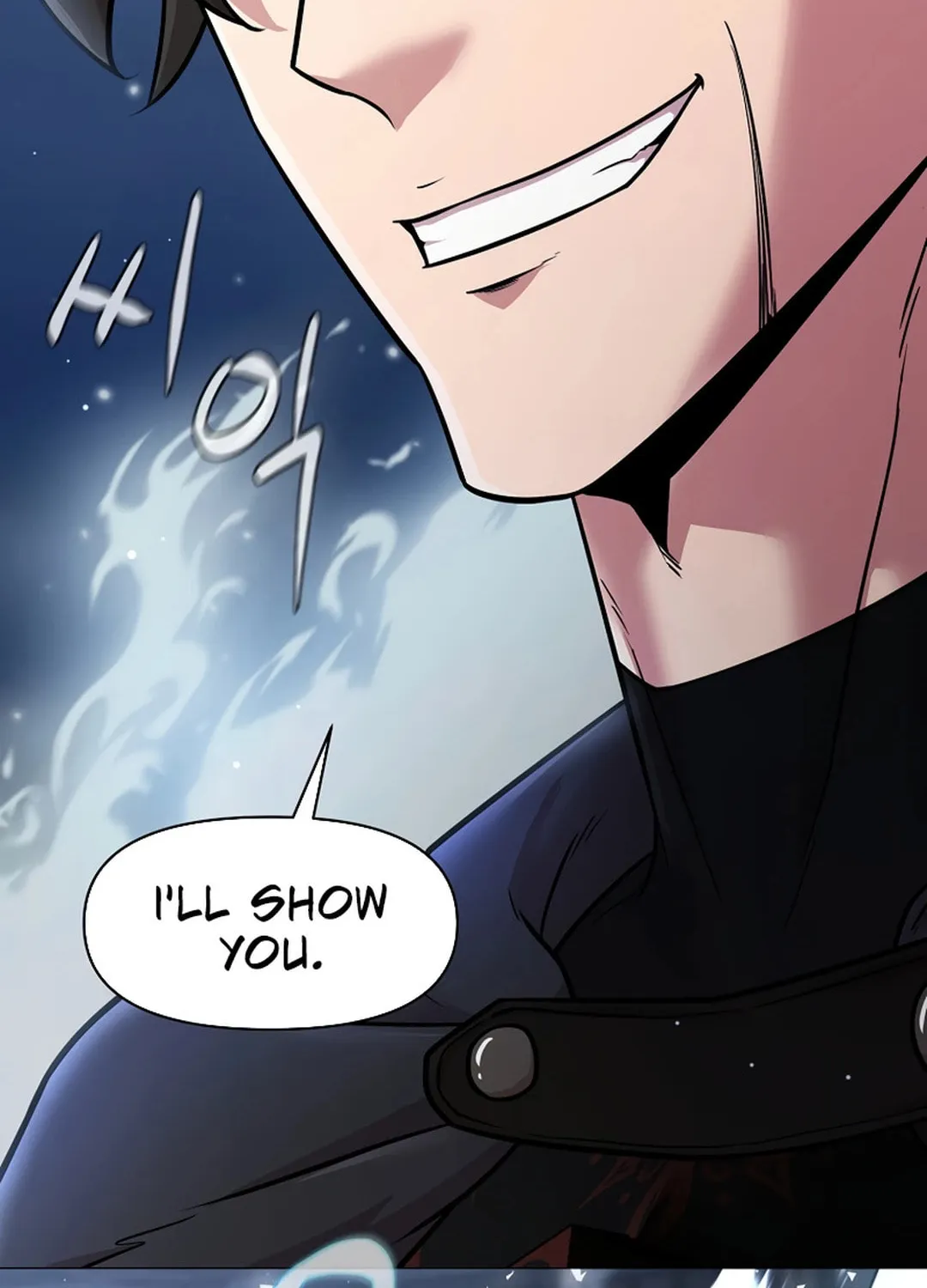 Martial Arts Alone Chapter 81 page 33 - 