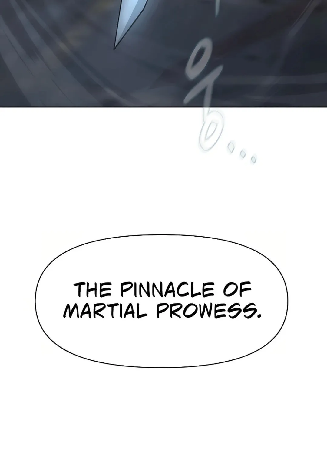 Martial Arts Alone Chapter 81 page 35 - 