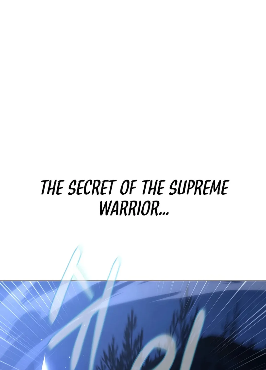 Martial Arts Alone Chapter 81 page 37 - 