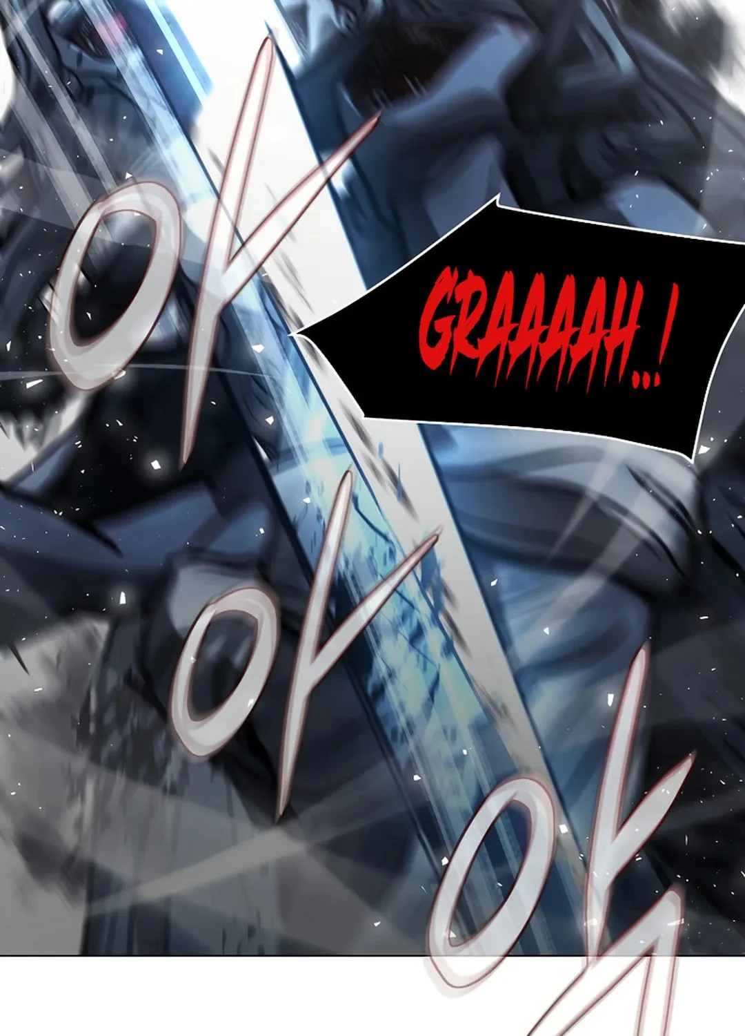 Martial Arts Alone Chapter 81 page 42 - 