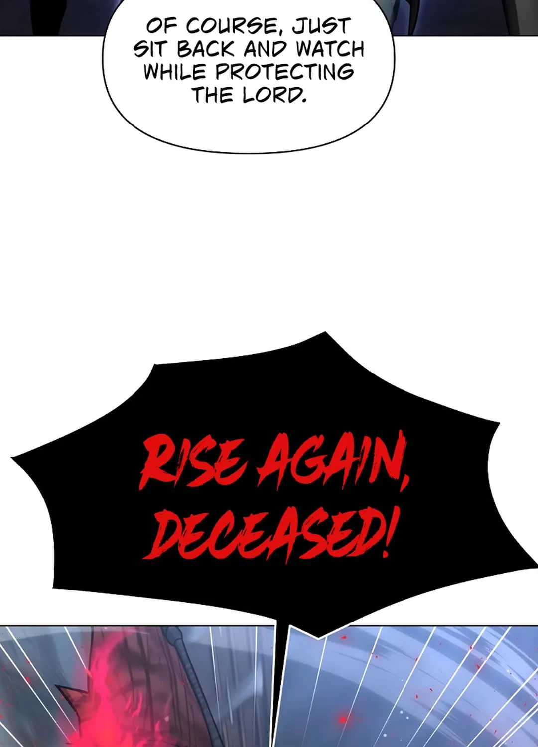 Martial Arts Alone Chapter 81 page 50 - 
