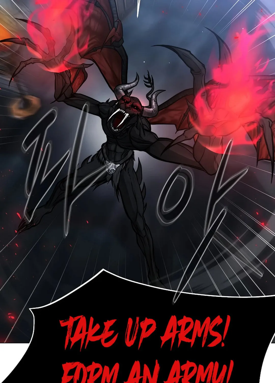 Martial Arts Alone Chapter 81 page 51 - 