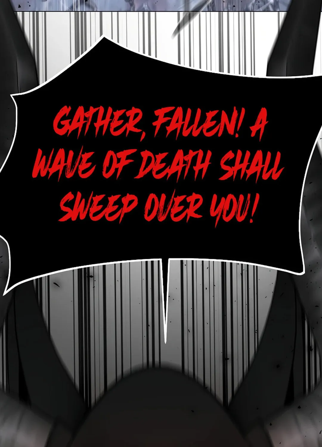 Martial Arts Alone Chapter 81 page 54 - 
